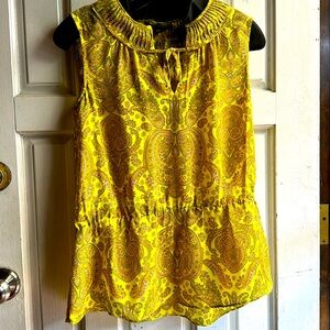 Banana Republic Blouse